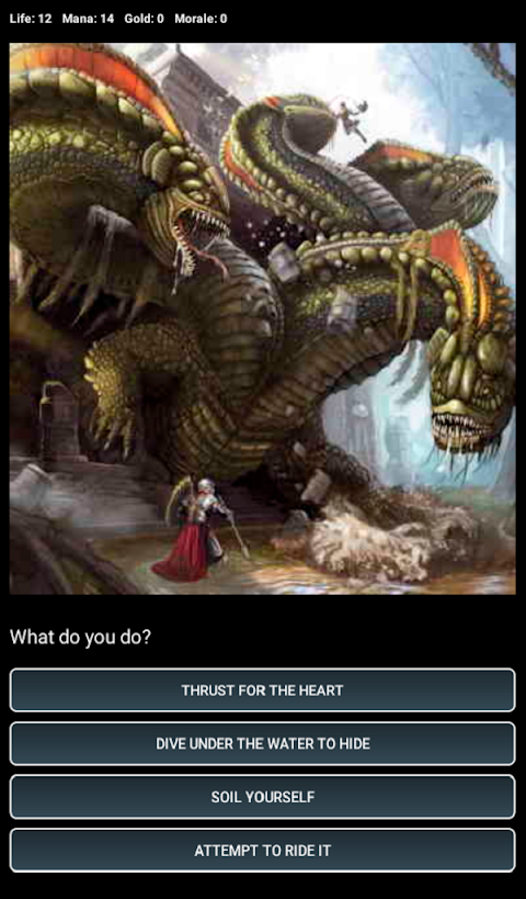 Delight Games Premium Library screenshot
