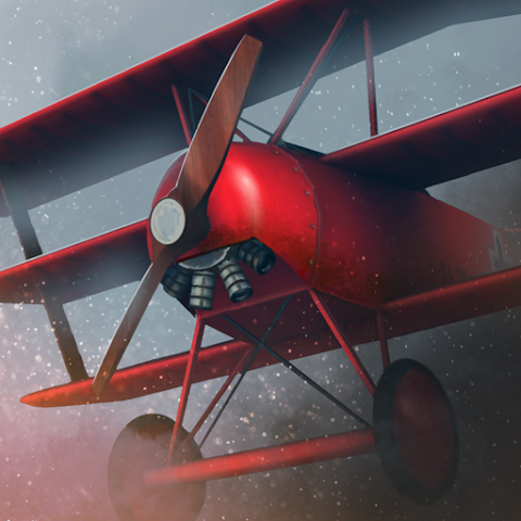 Wings of Glory screenshot