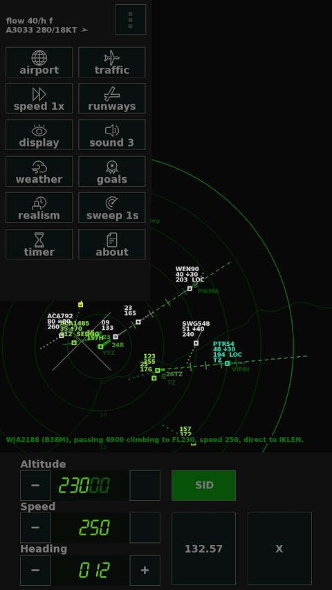 Endless ATC screenshot