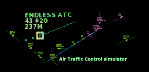 Endless ATC screenshot