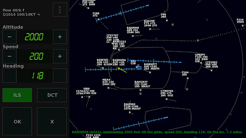 Endless ATC screenshot