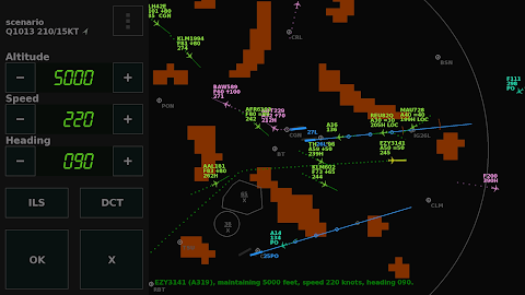 Endless ATC screenshot
