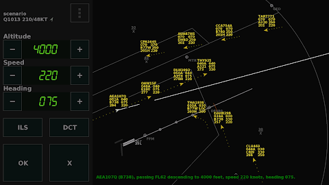 Endless ATC screenshot
