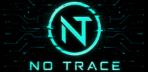No Trace screenshot