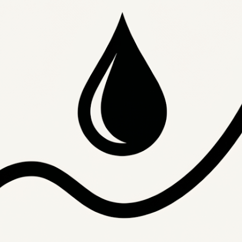 Ink Flow: Physics Puzzle screenshot