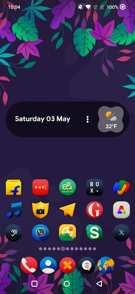 Ergon-2 Icon Pack screenshot