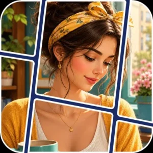 Master Piece – Jigsaw Puzzles