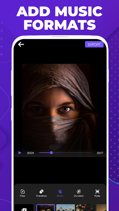 Story Reels Status Maker – Pro screenshot