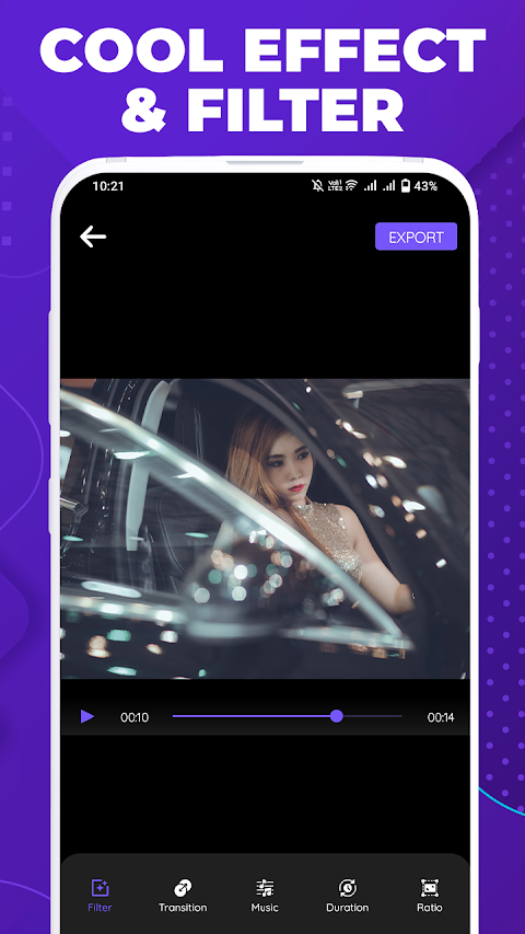Story Reels Status Maker – Pro screenshot