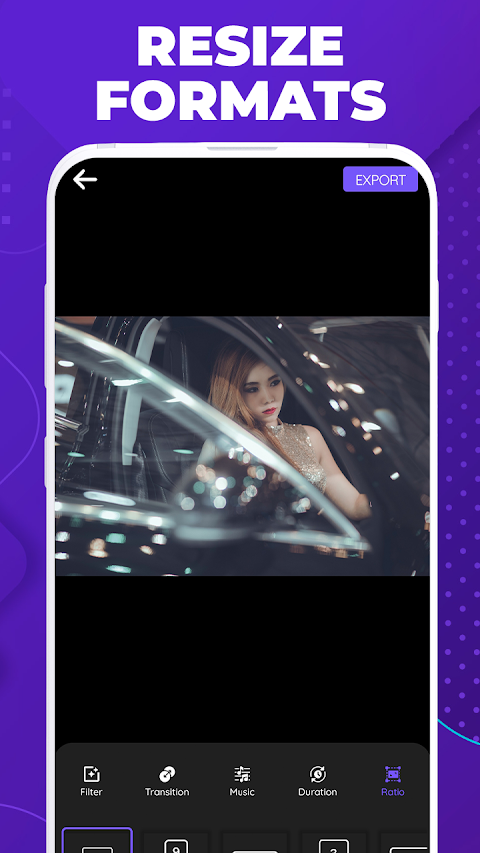 Story Reels Status Maker – Pro screenshot