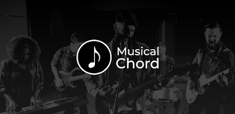 Musical Chord – Music Theory screenshot