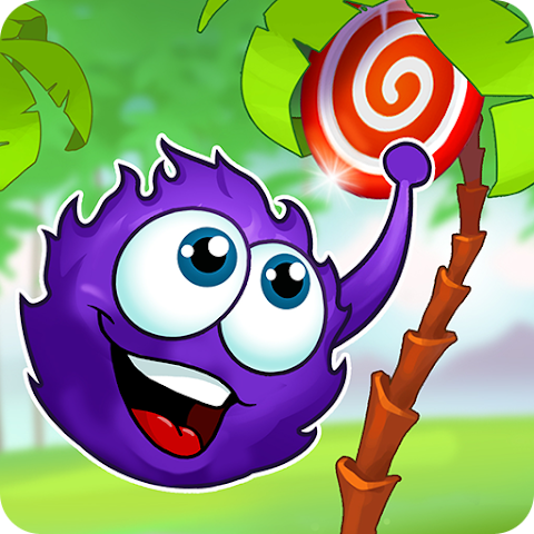 Catch The Candy Premium screenshot
