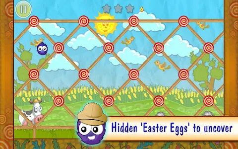 Catch The Candy Premium screenshot