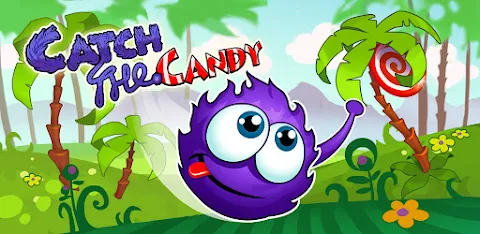 Catch The Candy Premium screenshot