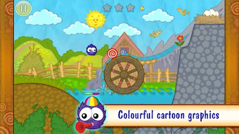Catch The Candy Premium screenshot