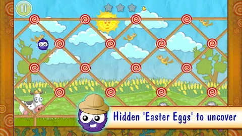 Catch The Candy Premium screenshot