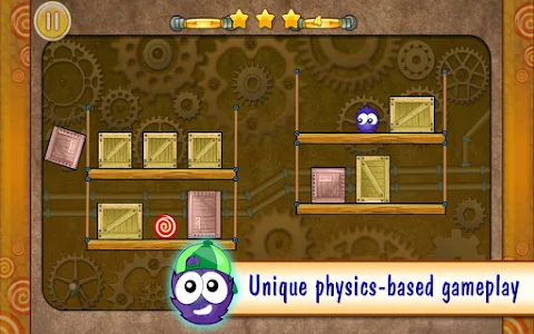 Catch The Candy Premium screenshot