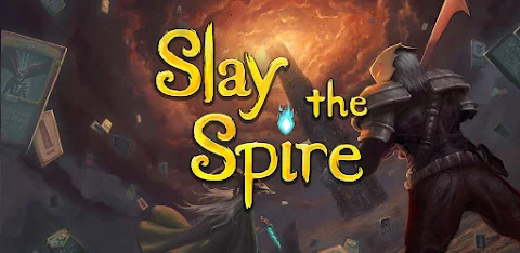 Slay the Spire screenshot
