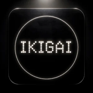 Ikigai: Focus Launcher