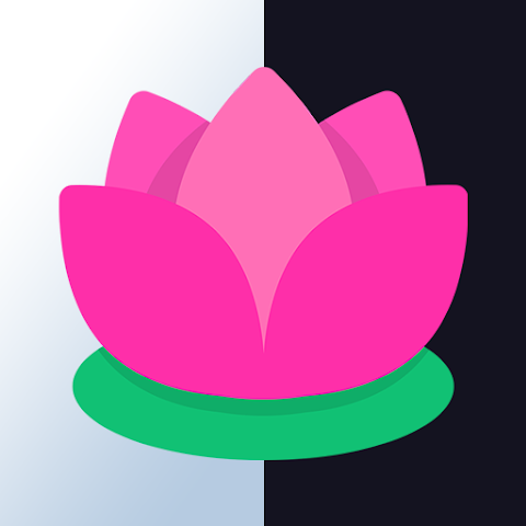 Lotus Icon Pack screenshot
