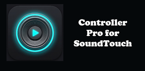 Controller Pro for SoundTouch screenshot