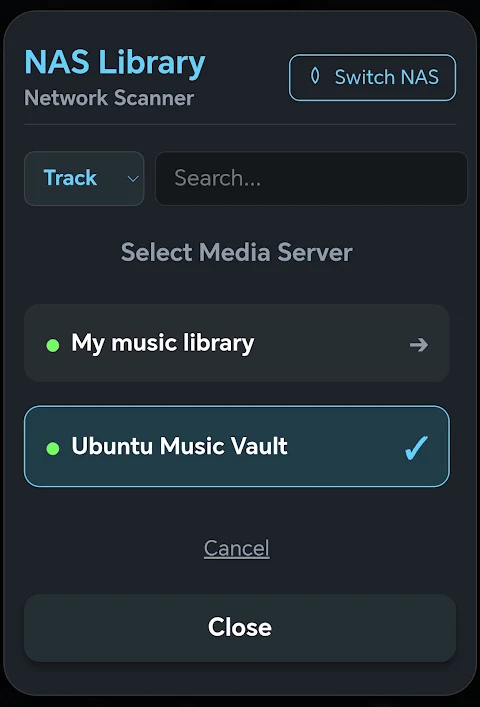 Controller Pro for SoundTouch screenshot