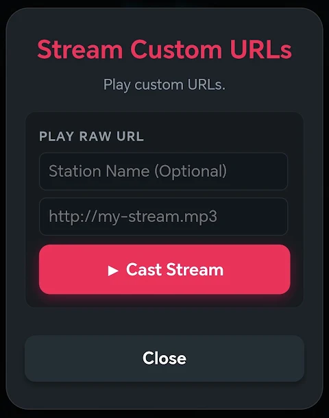Controller Pro for SoundTouch screenshot