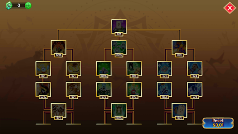 King Of Defense 5 Premium screenshot