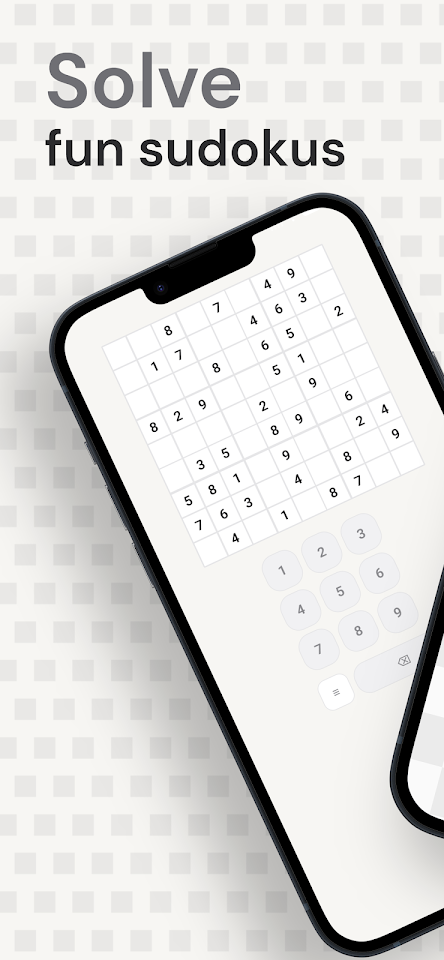 Sudoku Minimal screenshot