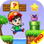 Super Ryan Pro – Challenge