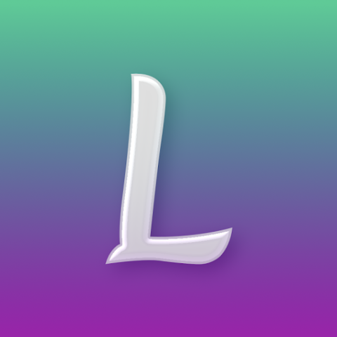 LiqUI: Liquid Glass Icon Pack screenshot