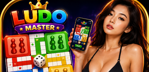 Ludo Master Game App Pro screenshot