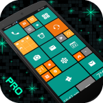 Win Launcher pro – AppLock