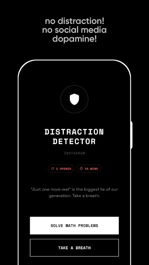 MINIMAA: Minimalist Launcher screenshot