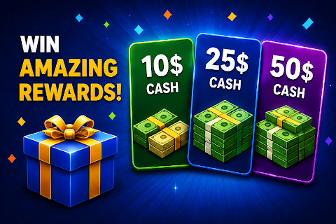 Cash Number – Earn Money screenshot