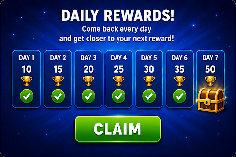 Cash Number – Earn Money screenshot