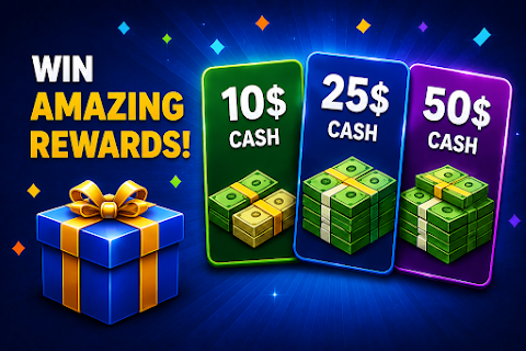 Cash Number – Earn Money screenshot