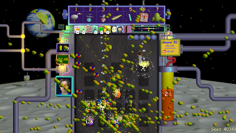 Nubby’s Number Factory screenshot