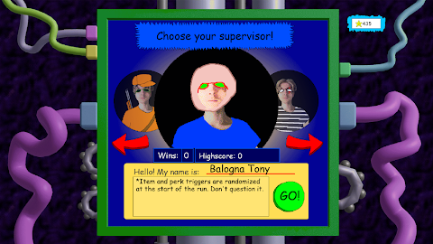Nubby’s Number Factory screenshot
