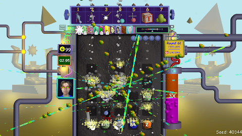 Nubby’s Number Factory screenshot