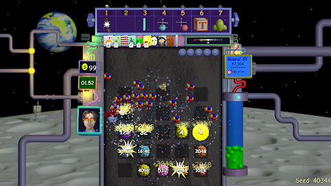 Nubby’s Number Factory screenshot