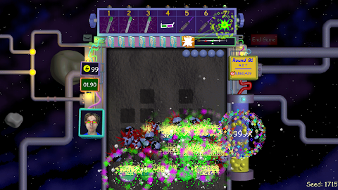 Nubby’s Number Factory screenshot