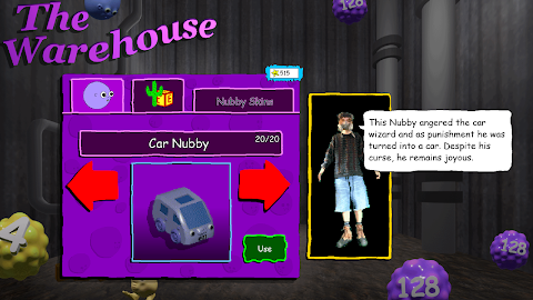Nubby’s Number Factory screenshot