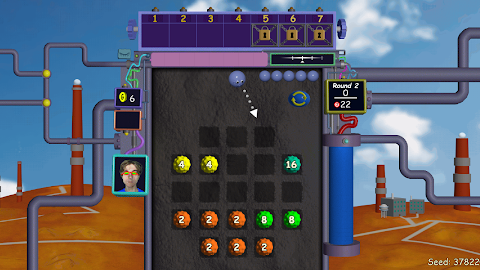 Nubby’s Number Factory screenshot