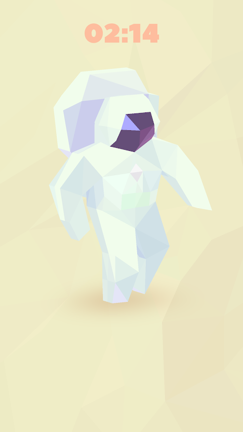 Lineverse: One-Line Coloring screenshot