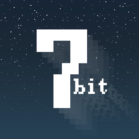 7-bit Pro – Retro Icon Pack screenshot
