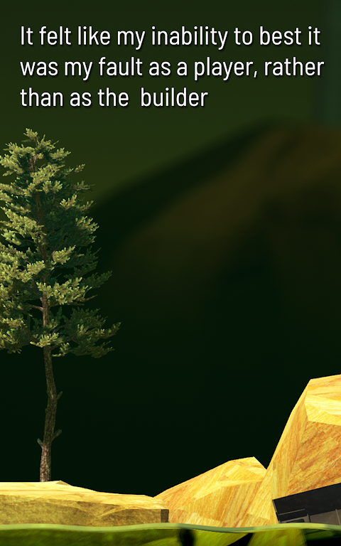 Getting Over It screenshot