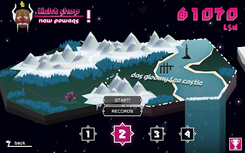 Lichtspeer screenshot