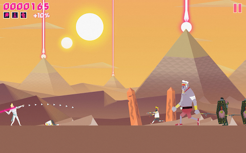 Lichtspeer screenshot