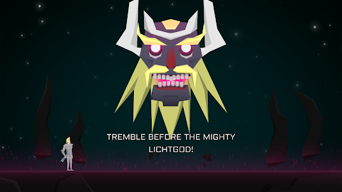 Lichtspeer screenshot
